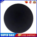 Door Handle Bumper Self-Adhesive Stopper Door Buffer Guard Doorstop (Black)