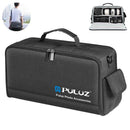 Photo Equipment Digital Camera Lens Storage Bag Shoulder Backpack DSLR Handbag