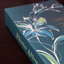 4R 300 Pockets Film Paper Photo Picture Storage Case Album Book