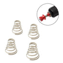 4pcs Mountain Road Bike Quick Release Skewer Springs Replacement Bicycle Parts