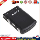 LEO ABS Fishing Lure Bait Storage Box Fishing Tackle Hook  Pouch (S) Newly