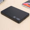 USB3.0 Micro-B to SATA HDD Box External Portable 6-Gbps SSD Hard Drive Enclosure