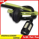 Universal Accessories Fuel Hose Petrol Pipe Line Tube for Trimmer Garden Tools