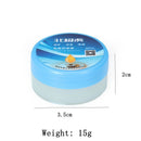 Mechanical Equipment Combination Lubricating Oil Grease White Round box