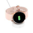 #A Charging Dock Holder Accessories for Galaxy Watch 5/5 Pro/4/active 1/active 2