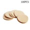 100 Coffee Filter Hand Drip Paper Espresso Filter Hand Paper Cafe CA F8N3