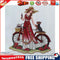 Diamond Painting Partial Special Drill Dress Lady Rhinestone Picture (Y064)