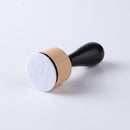 50pcs Ink Tools Mini Foams Sponge Brush Crafts to Ma