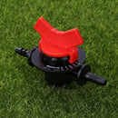 qiheiyipian 1/2-Inch Garden Watering Venturi Fertilizer Injector Switch Aquave