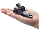 Camp Gripper Anchor Trap Jaw Grip Tighten Tool Awning Canopy Clamp Tarp Clip