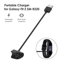 Smart Bracelet Wristband Charging Cable Power Cradle for Galaxy Fit 2 SM-R220