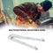 Adjustable Pin Angle Grinder Hub Wrench Universal Manual Machinery Spanner