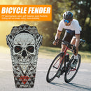 Mountain Bike Fenders MTB Bicycle Mudguard Fixed Gear Bike Fenders (F13)