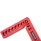 DURATEC 90 Degree Right Angle Clamp L-square Holder Woodworking Clip (R4) Newly