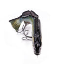 Smart Electronic Artificial Bait Wobbler Fish Auto Swimming Robotic Fishing Lure