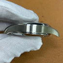 For NH35/NH36 Movement 316L Steel Housing Sapphire Glass 40MM Case