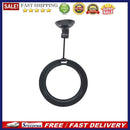 Fish Tank Floating Station Food Tray Aquarium Feeding Ring Buoyancy Suction Cup