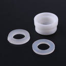 360 Rotatable Bent Water Saving Tap Aerator Diffuser Faucet Nozzle Filter Newly