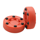 Ice Inline Street Roller Hockey Practice Sports Equipment Training Exercise Puck