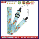 Multifunctional Lanyard Camera Neck Strap for Fujifilm Instant Mini 8/8+/9/