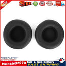 1 Pair Earpads Earmuffs for Sony MDR V55 MDR V500 MDR 7502 Headset (Black) Newly