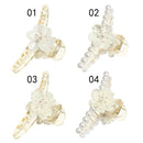 Hairpins Non Slip Portable Hair Claws Styling Accessories Hair Clips Jaw Grip