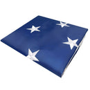 Country Printed Embroidered Stars Independence Day USA Flags American Flag