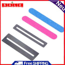 Guitar Bass Fretboard Waistband Protector Fretboard Guards Steel Shim Flexible Ed