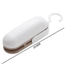 Handheld Mini Sealing Machine Plastic Bag Food Sealer Packing Kitchen Gadgets