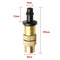Watering Spray Atomizing sprayer Misting Nozzles Sprinklers Sprinkler Head