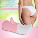 Hip Trainer Floor Pelvic Floor Muscle Inner Thigh Buttock Exerciser (Pink) Newly