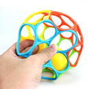 Baby gripper ball, Oball grabber ball f? Babies, Sensory Toys, Flexibles &
