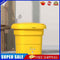 #A Small Yellow Duck Automatic Washing Machine Portable for Intimate Clothes Soc