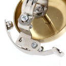 Retro Metal Bike Ring Bicycle Cycling Handlebar Bell Sound Alarm Newly