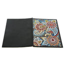 DIY Flower Special Shaped Diamond Painting 60 Sheets A5 Notebook Office Supplies