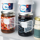 Shelve Partition Clip Cosmetic Storage Gadget Divider Tool Makeup Organizer