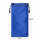 Cloth Optical Glasses Case Eyeglasses Pouch Glasses Bag Mobile Phone Bag
