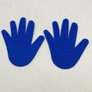 Hands and Feet Floor Game for Kids Jump Play Mat Sensory Integration Sport To