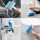 Table Tile Washing Home Brushes Multifunctional Window Cleaner Glasses Wiper
