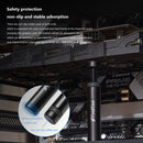 #A FinalCool XKZ712 Non Slip Telescopic Video Card Holder for ATX/M-ATX/ITX Chas