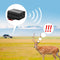 Design Avoids Collisions Deer Warning Devices Save a Deer Whistles Deer Whistle