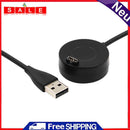 JUNERAIN Fast Charger Data Cable with Charging Station for Garmin Fenix 5 5S 5X