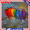 Oil Paint By Numbers Colorful Bird Frameless Picture Craft Kit for Living Room