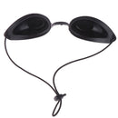 Eye Protection Beach Glasses Sunbathing Eyewear Tanning Goggles Sunbed Supplies