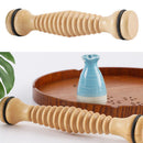 Pain Relief Stress Relief Plantar Deep Tissue Roller Massage Tool Foot Massage
