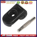 1pc Aluminum Alloy Reinforced Lock Steering Wheel for M365 Electric Scooter T