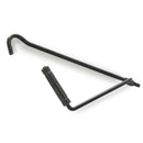 Foldable CarS Hand Jack Rocker Folding Handle ScissorS HOT Jack Rocker Tool H4C2
