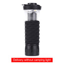 Lamp Sleeve Cover Camping Holder Accessories for Goal Zero 32005 Black Dog