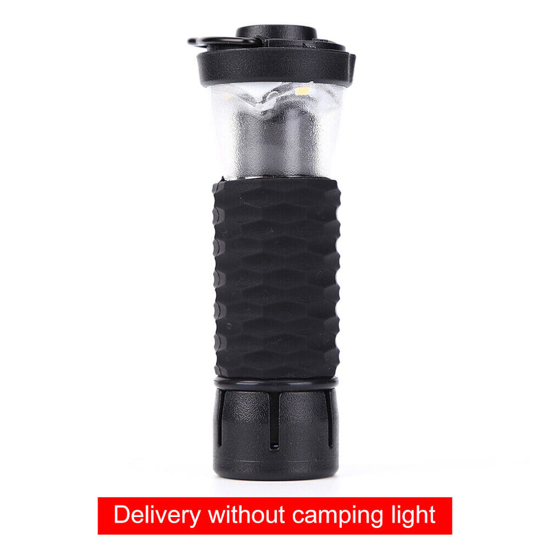 Lamp Sleeve Cover Camping Holder Accessories for Goal Zero 32005 Black Dog