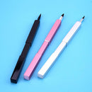 Retractable Lip Brush Lip Stick Professional Portable Makeup (random color)